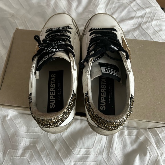 Authentic Golden Goose - Picture 3 of 5